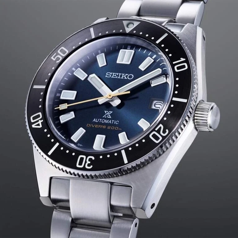 SEIKO ProspeX SPB149J1 Automatic Limited Watch 55th Anniversary 1965 6R35 62MAS