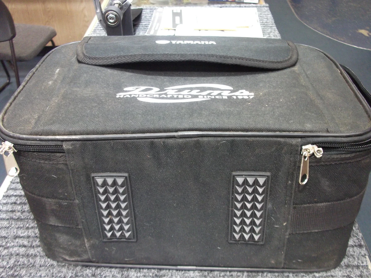 Yamaha FP9500-D Direct Drive Single Kick Pedal