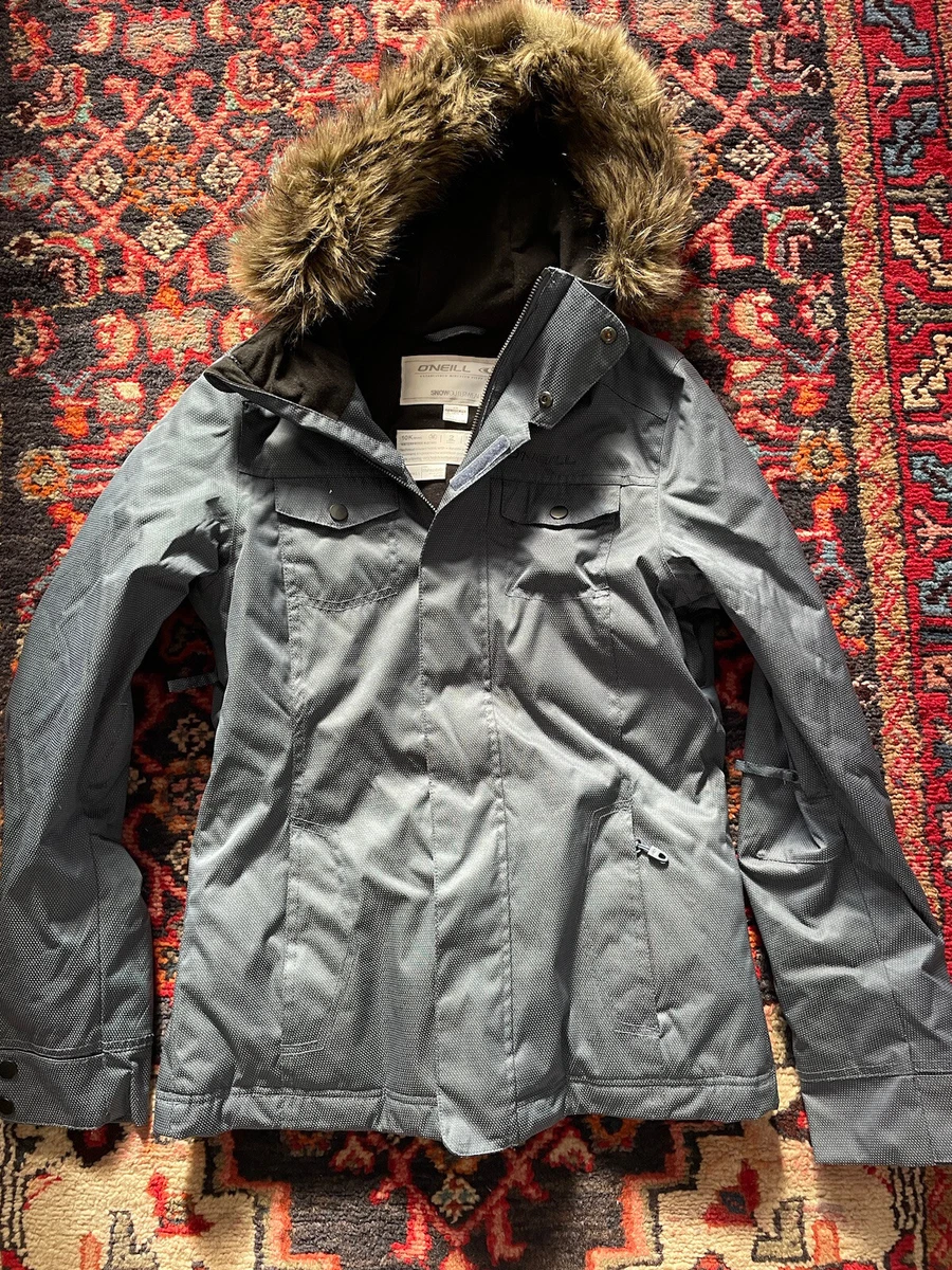 O'Neil womens ski/ snowboard jacket. SIZE XS. EXCELLENT CONDITION | eBay