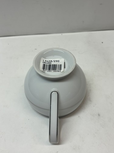 Mikasa Platinum Crown Jewel Creamer - Picture 3 of 6