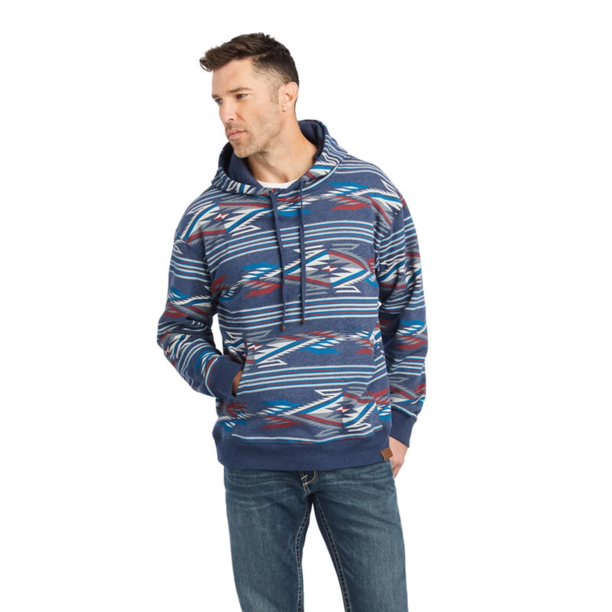 Sueter ariat hombre sales