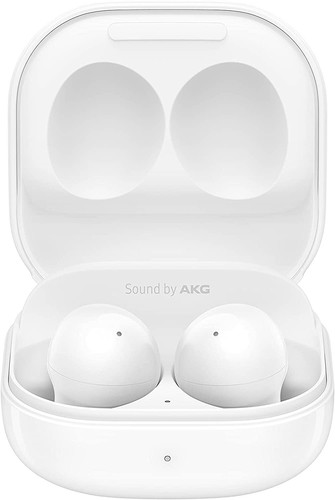 Samsung Galaxy Buds 2 R177 True Wireless Earbuds Noise Cancelling By FedEx - Picture 6 of 11