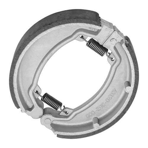 Rear Brake Shoes for Honda ATC70 1978-1981 1982 1983 1984 1985 / 43120-957-000 - Picture 6 of 8