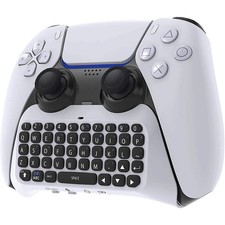 Wireless Mini Keypad for Playstation5 PS5 Con...