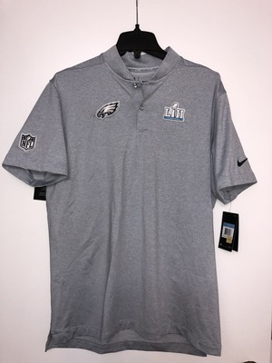 philadelphia eagles super bowl shirt