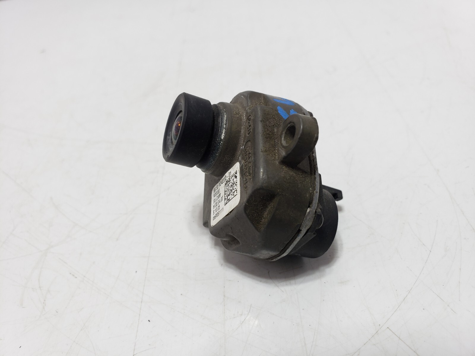 ✅ 2010-2014 OEM Rolls Royce Ghost RR4 Front Left Driver Side View Camera