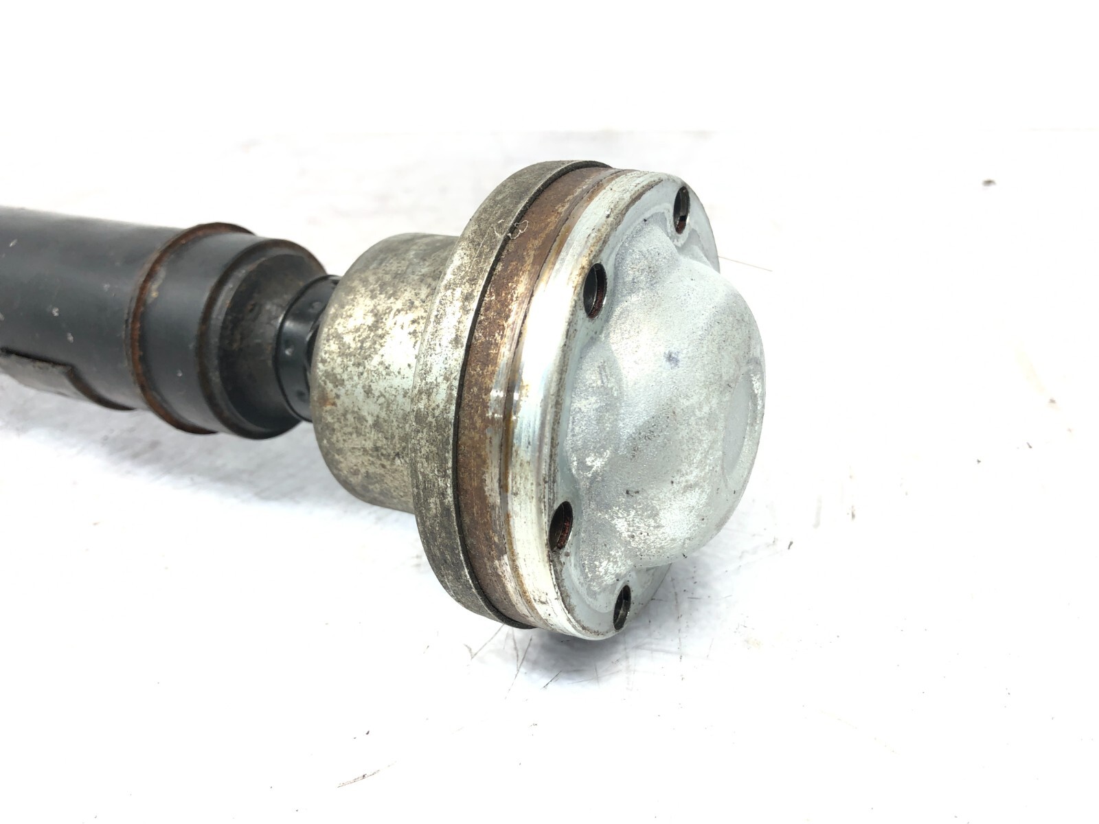 2014-2019 MASERATI GHIBLI SQ4 AWD FRONT DRIVE SHAFT OEM.