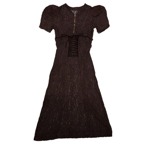 HOUSE OF CB 'Analissa' Vintage Cream Lace Corset Dress/Size S-US 4-6 /PA1864 | eBay HOUSE OF CB 'Analissa' Vintage Cream Lace Corset Dress/Size S-US 4-6 /PA1864 | eBay