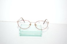 Vintage Paris 216 Eyeglasses Frames 51 18-145MM NOS NEW