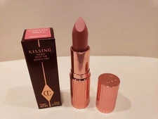 Charlotte Tilbury ~ K.I.S.S.I.N.G. Fallen From The Lipstick Tree ~ Candy Chic