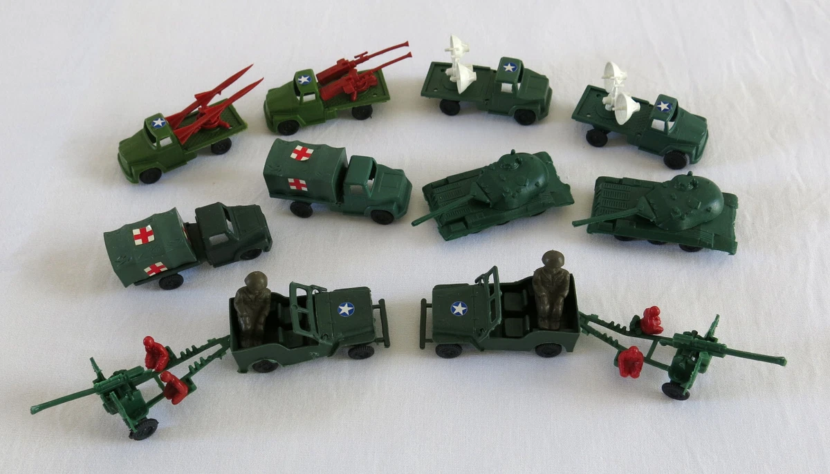 Jouet militaire best sale