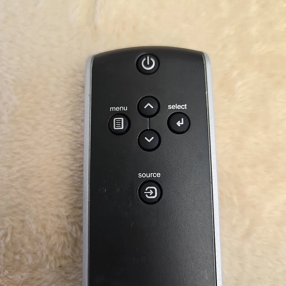 ORIGINAL INFOCUS REMOTE FOR IN146 IN5532L IN5533 IN5534L IN5535 SP8602 / F8-1X - Image 2 of 4