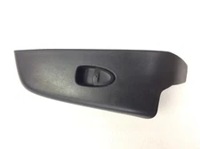 06-11 Civic 4Dr Right Rear Power Window Switch Panel Bezel Garnish Trim OEM