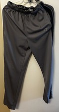 Russell Grey Dri-power 360 Sweatpants S