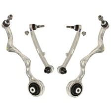 Trw Suspension Control Arm Kit - Front Forward And Rearward
