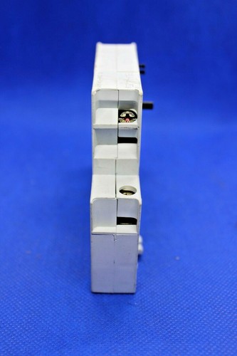 KLOCKNER MOELLER HILFSKONTAKT NHI11-PKZ2 - Bild 4 von 5