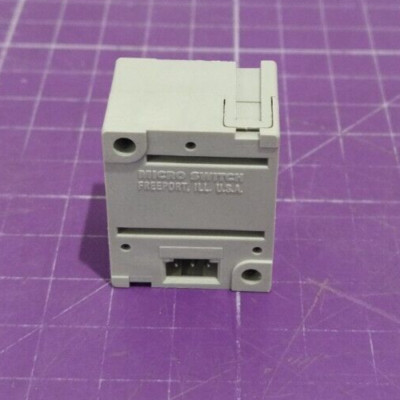 Honeywell SENSOR CURRENT SWITCH 7.5A AC/DC 480-4816-ND