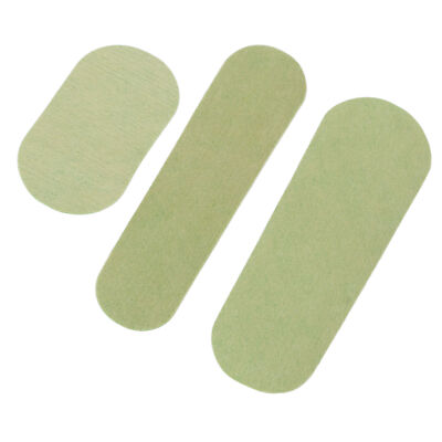30pcs Wormwood Slimming Cellulite Reduction Patch Mild Detox Thigh Leg NEW