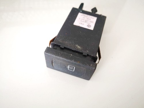 Volkswagen Passat 1997 Heated screen switch (Window Heater Switch) #1132009-99