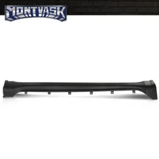 Fit For 2011-2020 Jeep Grand Cherokee Side Skirt Molding Rocker Panel Left Side