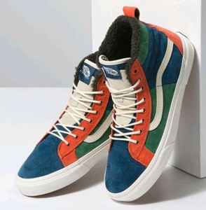 vans original sk8 hi