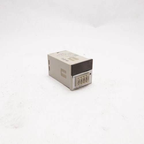 OMRON DIGITAL LED TIMER H5CN-XANS