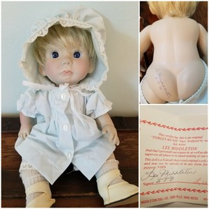 ebay lee middleton dolls