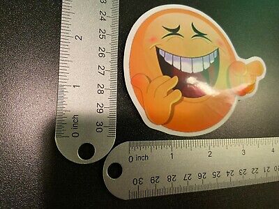 Emoji Meme Stickers for Sale