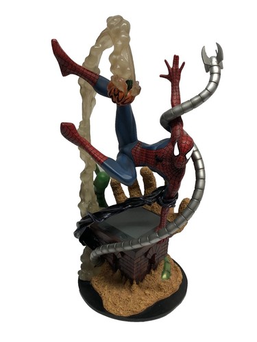The Comic Art Of Guillermo Forchino Bike Figurine Speedy | eBay