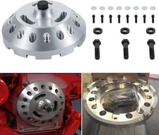 3162992 Front Crankshaft Seal Remover & Installer For Cummins ISX & QSX Diesel