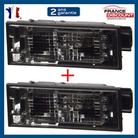 Kennzeichenbeleuchtung Renault Clio Laguna 2 Megane Master 2 Espace 4 Twingo 2