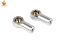Metal Spherical Joint Rear Wheel Bearing Seat for 1/5 RC HPI BAJA RV KM 5B 5T