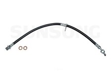 Frt Brake Hose  Sunsong North America  2201066