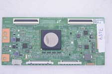 XBR-65X930E 17Y SGU13TSTLTAV0.0 LMY650F T-CON BOARD FOR SONY 7684