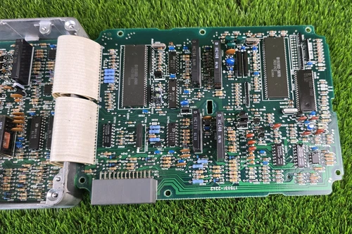 Lexus LS400 1991-1993 Motor Ordenador 1UZ-FE 89661-50042 ECU OEM Usada - Picture 13 of 21