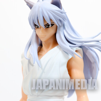 Yu-Yu Hakusho Yoko Kurama DX Figure Banpresto JAPAN ANIME MANGA