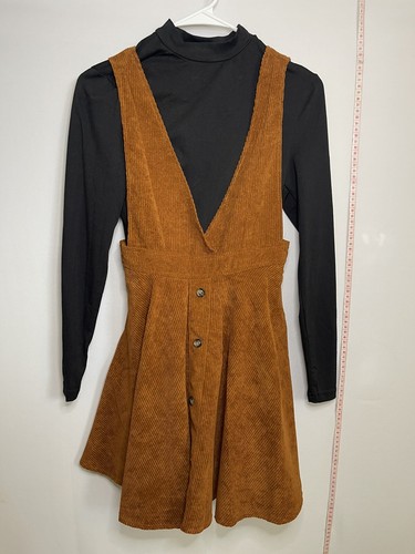 Conjunto Vestido