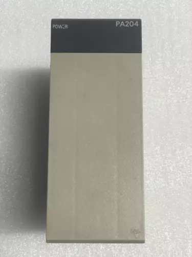 OMRON C200HW-PA204 POWER SUPPLY