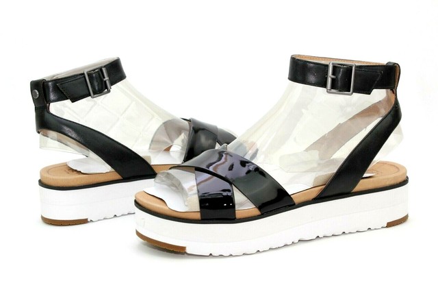 ugg tipton platform sandal