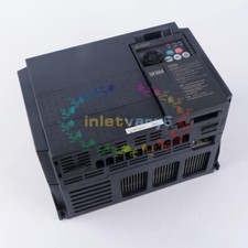 Used ONE Mitsubishi FR-E740-5.5K-CHT 380V 5.5KW