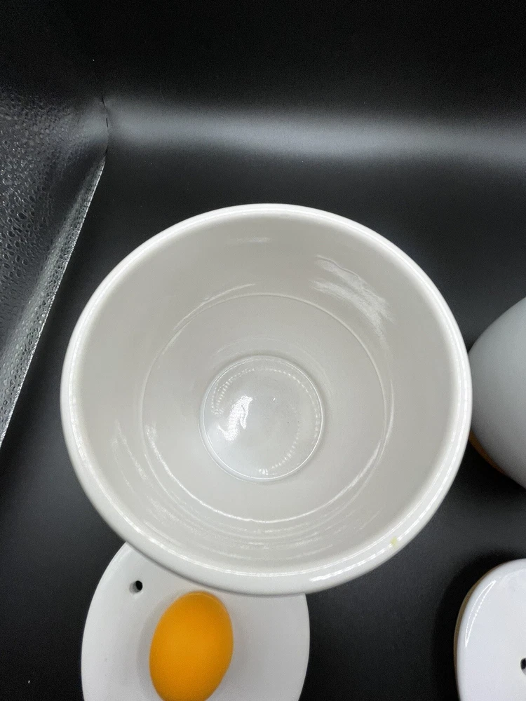 Egg-Tastic egg cooker- “Canister set” Multi Purpose Kitchen Egg-Tastic egg cooker- “Canister set” Multi Purpose Kitchen