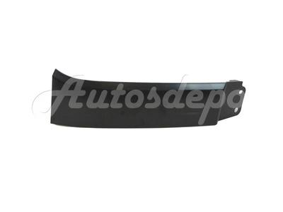 #ad For 2007 2013 Tundra 08 12 Sequoia W O Washer Hole Front Bumper Filler Rh $31.50