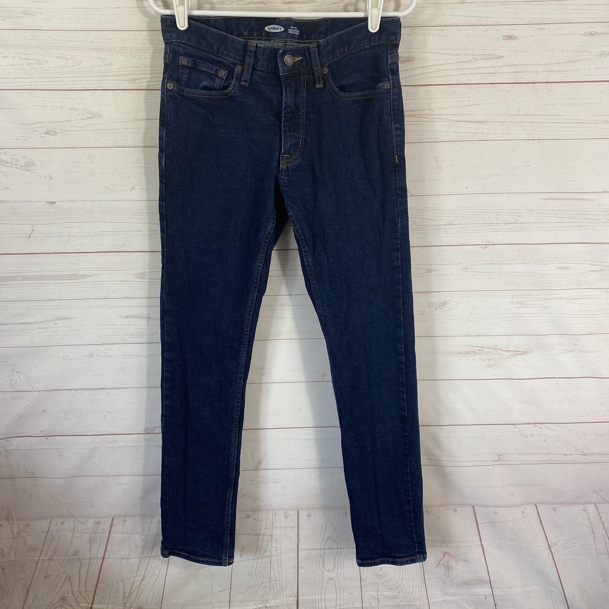 Non Stretch Old Navy Mens Skinny Stretch Jeans Levi's 501 Skinny