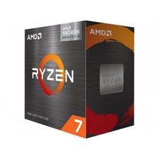 AMD- Ryzen 7 5700G LGA【中古】CPU