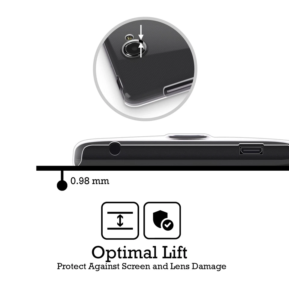 OFFICIAL WWE MARYSE HARD BACK CASE FOR LENOVO PHONES Foto 4 de 4