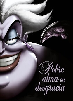 Pobre alma en desgracia. NUEVO. Envío URGENTE (IMOSVER)