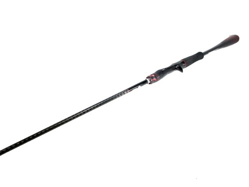 Shimano 21 DIALUNA BS B610M Casting Rod 6 ft 10 in Brand New in
