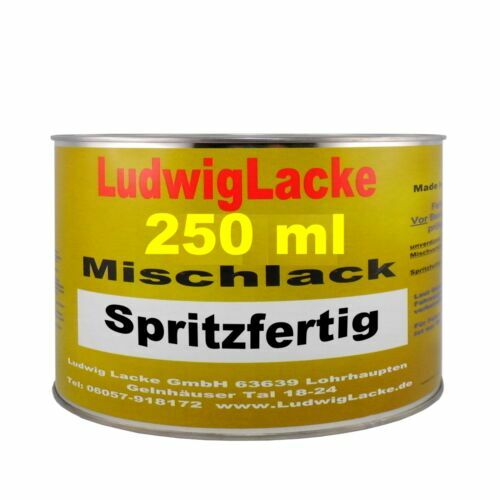Wurth German Silver Wheel Spray Paint 12 Oz - Base Coat For BMW & Other Wheels