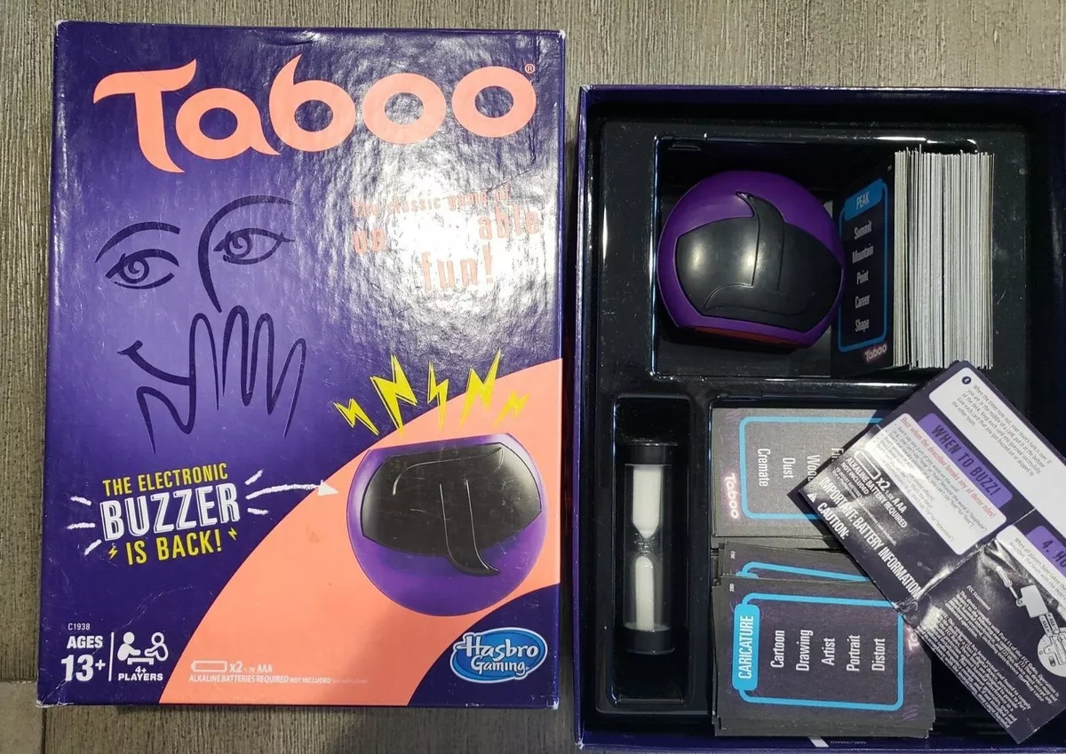 Electronic buzzer game sale