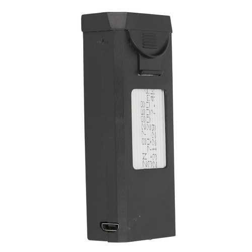 3.7V 2000mAh LiPo Battery Lightweight DrC S2S Brushless RC Drone Accessories - Picture 19 of 23